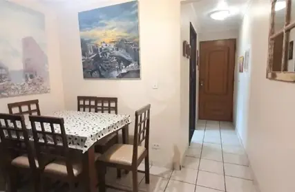 Imagem: Apartamento para Venda, Barro Branco (Zona Norte)