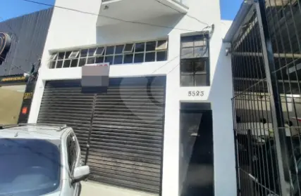 Imagem: Sala Comercial para Alugar, Casa Verde