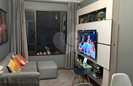 Imagem: Apartamento para Venda, Tucuruvi
