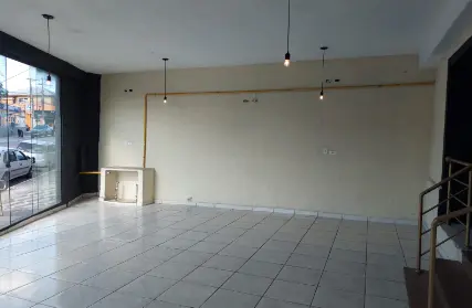 Imagem: Prédio Comercial para Alugar, Vila Mazzei