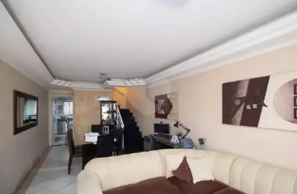 Imagem: Condomínio Fechado para Venda, Parada Inglesa