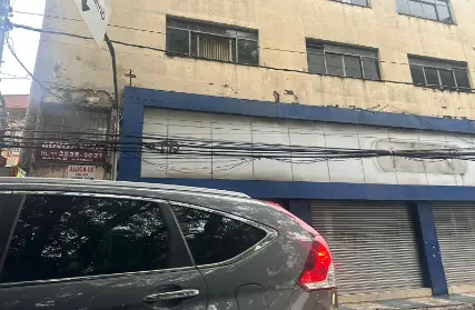 Imagem: Prédio Comercial para Alugar, Tucuruvi