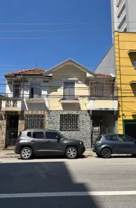 Imagem: Terreno para Venda, Santana