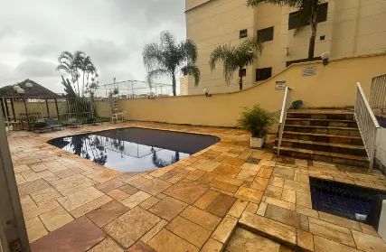 Imagem: Apartamento para Venda, Santa Teresinha