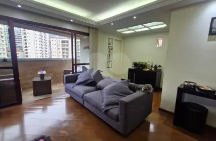 Imagem: Apartamento para Venda, Santana