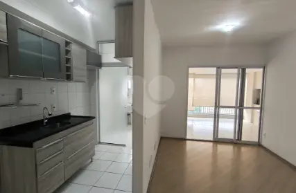 Imagem: Apartamento para Venda, Tucuruvi