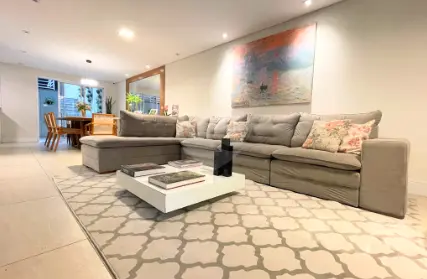 Imagem: Sobrado para Venda, Santana