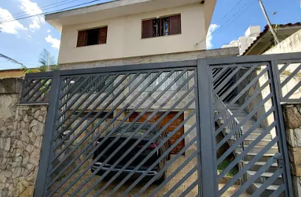 Imagem: Sobrado para Venda, Santana