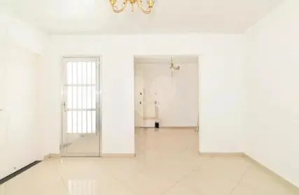 Imagem: Casa Térrea para Venda, Tucuruvi