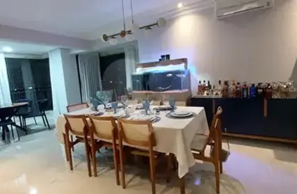 Imagem: Apartamento para Venda, Jardim São Paulo