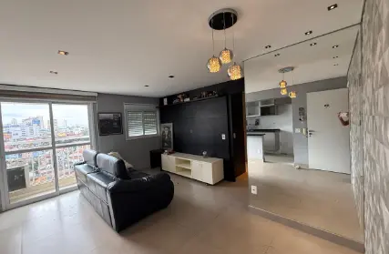 Imagem: Apartamento para Venda, Parada Inglesa