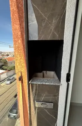 Imagem: Apartamento para Venda, Vila Nivi