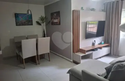 Imagem: Apartamento para Venda, Jardim Leonor Mendes de Barros
