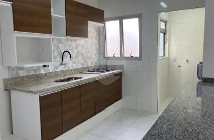 Imagem: Apartamento para Venda, Santa Teresinha