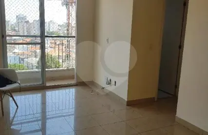 Imagem: Apartamento para Venda, Tucuruvi