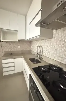 Imagem: Apartamento para Venda, Tucuruvi