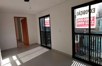 Imagem: Apartamento para Venda, Jardim São Paulo