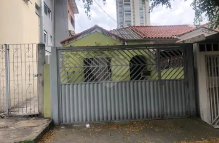 Imagem: Casa Térrea para Venda, Santana