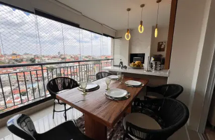 Imagem: Apartamento para Venda, Santana