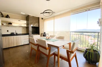 Imagem: Apartamento para Venda, Tremembé