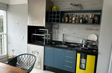 Imagem: Apartamento para Venda, Vila Maria Alta