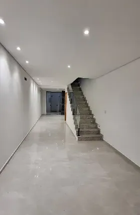 Imagem: Sobrado para Venda, Parada Inglesa