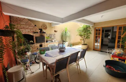 Imagem: Casa Térrea para Venda, Jaçanã