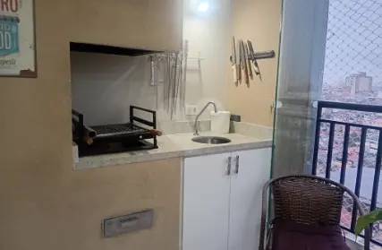 Imagem: Apartamento para Venda, Vila Ede