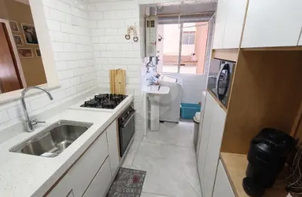 Imagem: Apartamento para Venda, Vila Nova Cachoeirinha