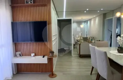 Imagem: Apartamento para Venda, Pedra Branca