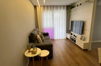 Imagem: Apartamento para Venda, Parque Mandaqui