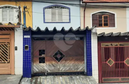 Imagem: Sobrado para Venda, Jaçanã