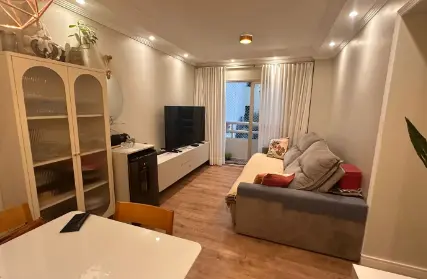 Imagem: Apartamento para Venda, Parque Mandaqui