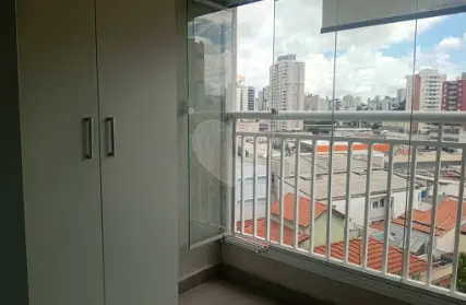 Imagem: Apartamento para Venda, Parada Inglesa