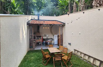 Imagem: Sobrado para Venda, Tremembé