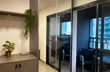 Imagem: Apartamento para Venda, Tucuruvi