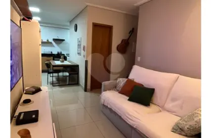 Imagem: Apartamento para Venda, Parada Inglesa