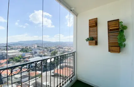 Imagem: Apartamento para Venda, Mandaqui