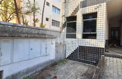 Imagem: Prédio Comercial para Alugar, Vila Isolina Mazzei