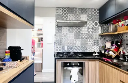 Imagem: Apartamento para Venda, Casa Verde