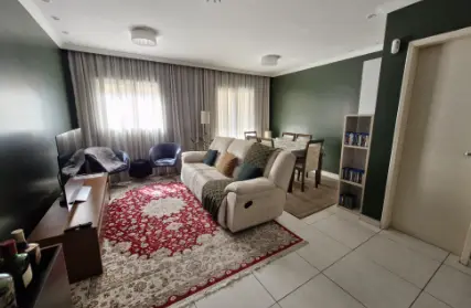 Imagem: Condomínio Fechado para Venda, Barro Branco (Zona Norte)