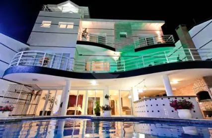 Imagem: Sobrado para Venda, Água Fria