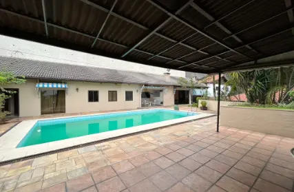 Imagem: Sobrado para Venda, Jardim São Bento