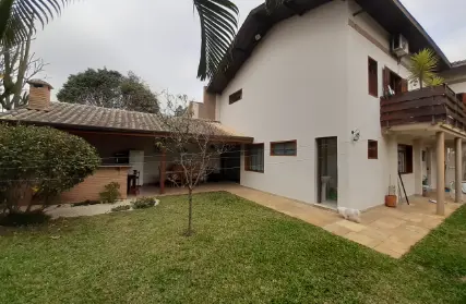 Imagem: Casa Térrea para Venda, Jardim Floresta