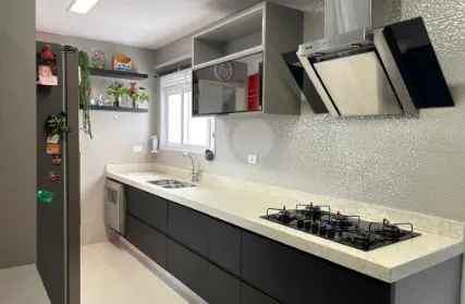 Imagem: Cobertura para Venda, Água Fria