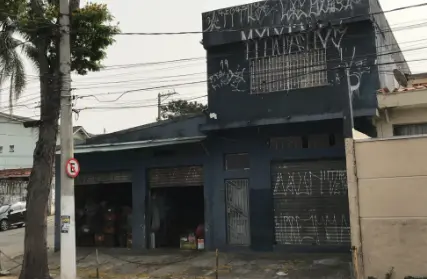 Imagem: Prédio Comercial para Venda, Tremembé