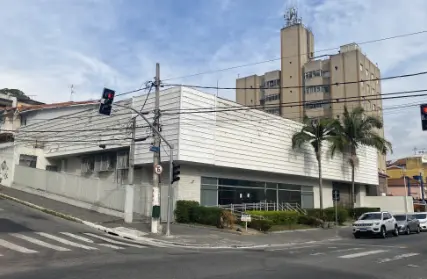 Imagem: Prédio Comercial para Alugar, Vila Guilherme