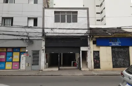 Imagem: Prédio Comercial para Venda, Santana