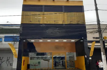 Imagem: Prédio Comercial para Venda, Tucuruvi