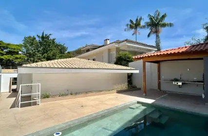 Imagem: Casa Térrea para Venda, Jardim São Bento